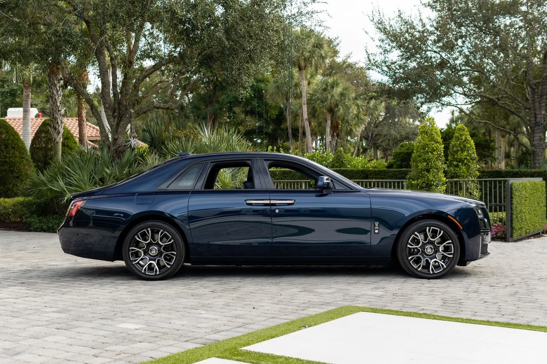 2023 Rolls-Royce Ghost 2nd Gen - Image 22 of 31