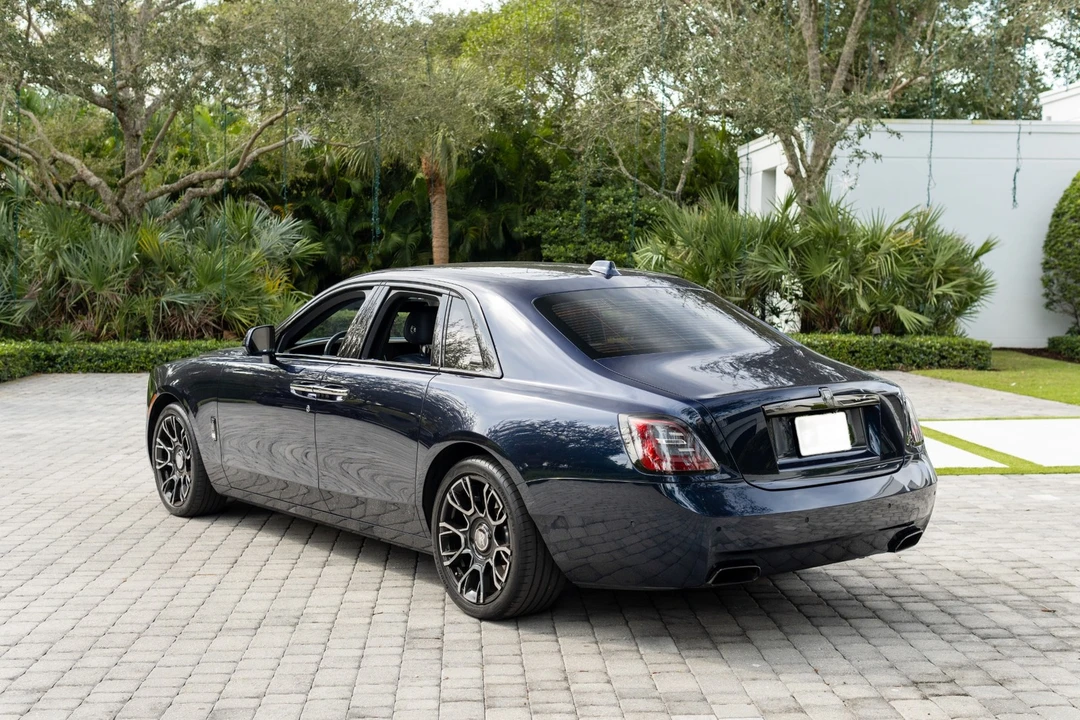 2023 Rolls-Royce Ghost 2nd Gen - Image 17 of 31