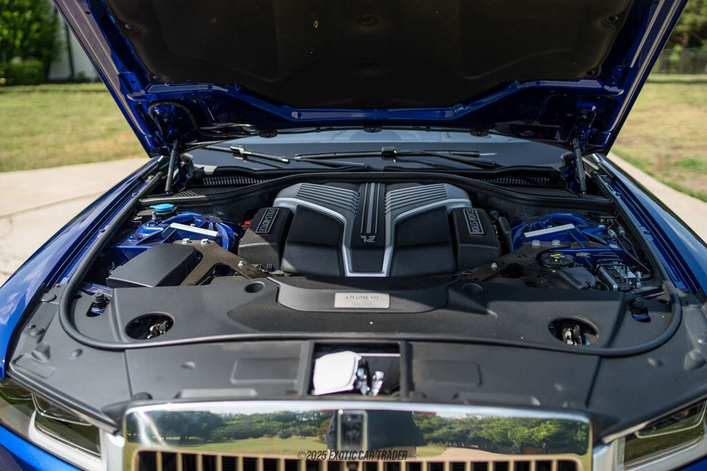 2023 Rolls-Royce Ghost 2nd Gen - Image 19 of 21