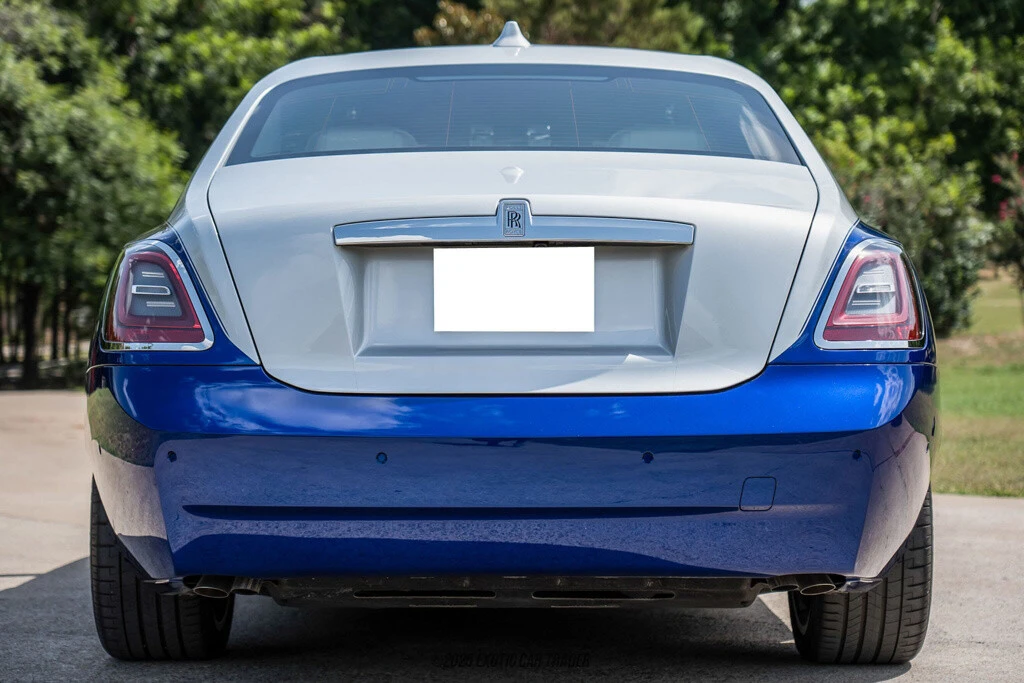 2023 Rolls-Royce Ghost 2nd Gen - Image 7 of 21