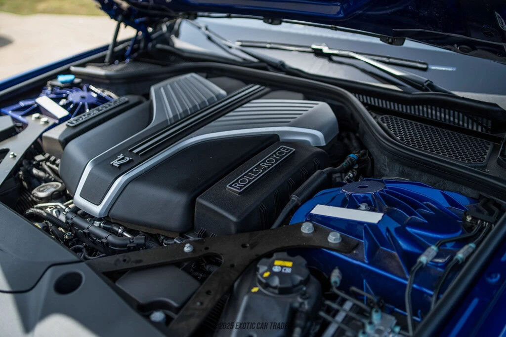 2023 Rolls-Royce Ghost 2nd Gen - Image 21 of 21
