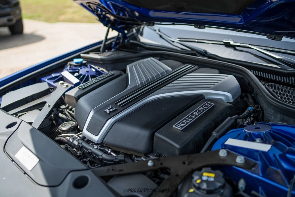 2023 Rolls-Royce Ghost 2nd Gen - Image 20 of 21