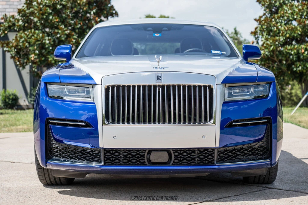 2023 Rolls-Royce Ghost 2nd Gen - Image 14 of 21