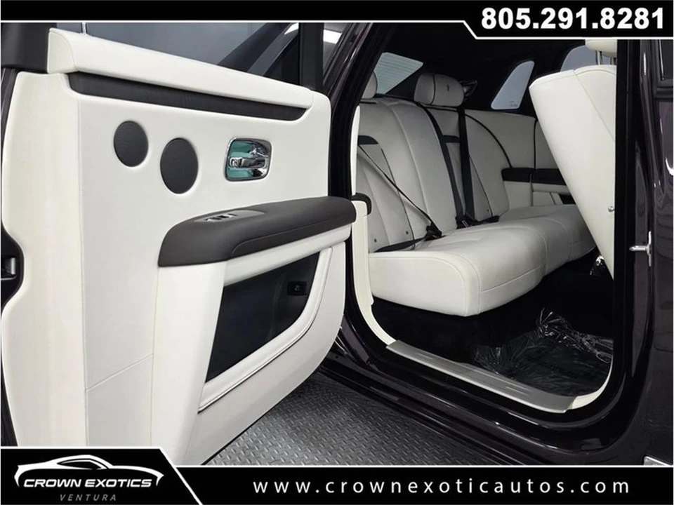 2023 Rolls-Royce Ghost 2nd Gen - Image 31 of 31