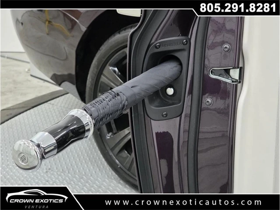 2023 Rolls-Royce Ghost 2nd Gen - Image 19 of 31