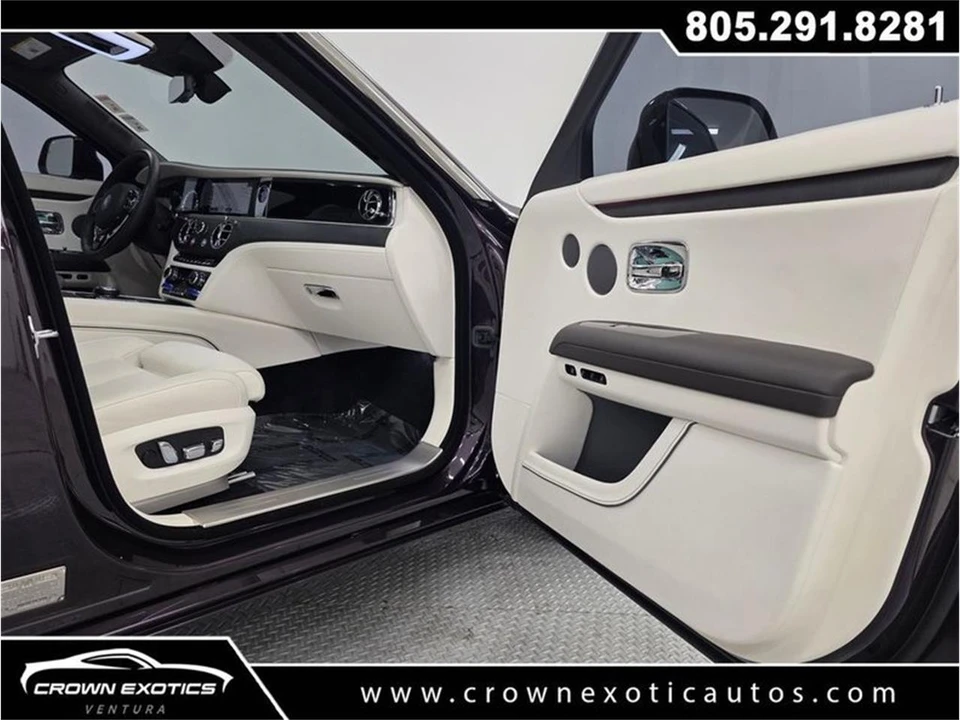 2023 Rolls-Royce Ghost 2nd Gen - Image 28 of 31