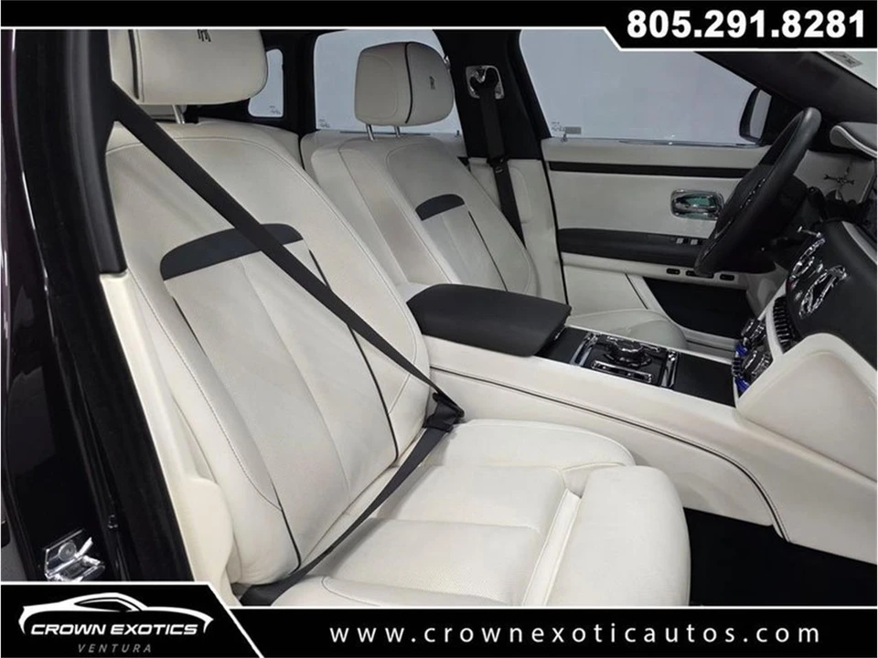 2023 Rolls-Royce Ghost 2nd Gen - Image 25 of 31