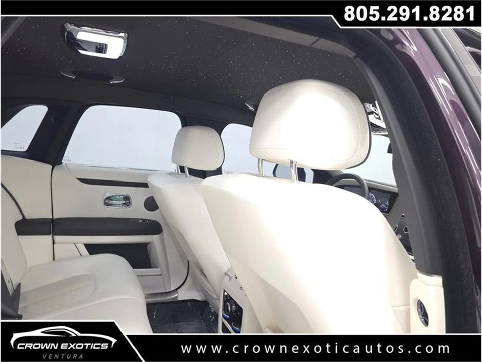 2023 Rolls-Royce Ghost 2nd Gen - Image 22 of 31