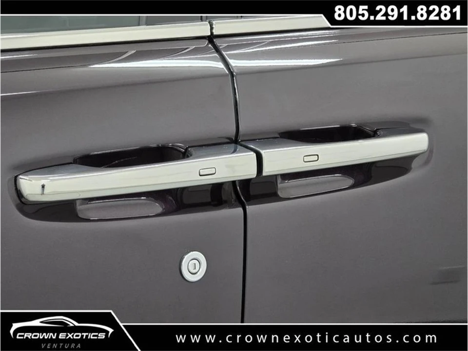 2023 Rolls-Royce Ghost 2nd Gen - Image 13 of 31