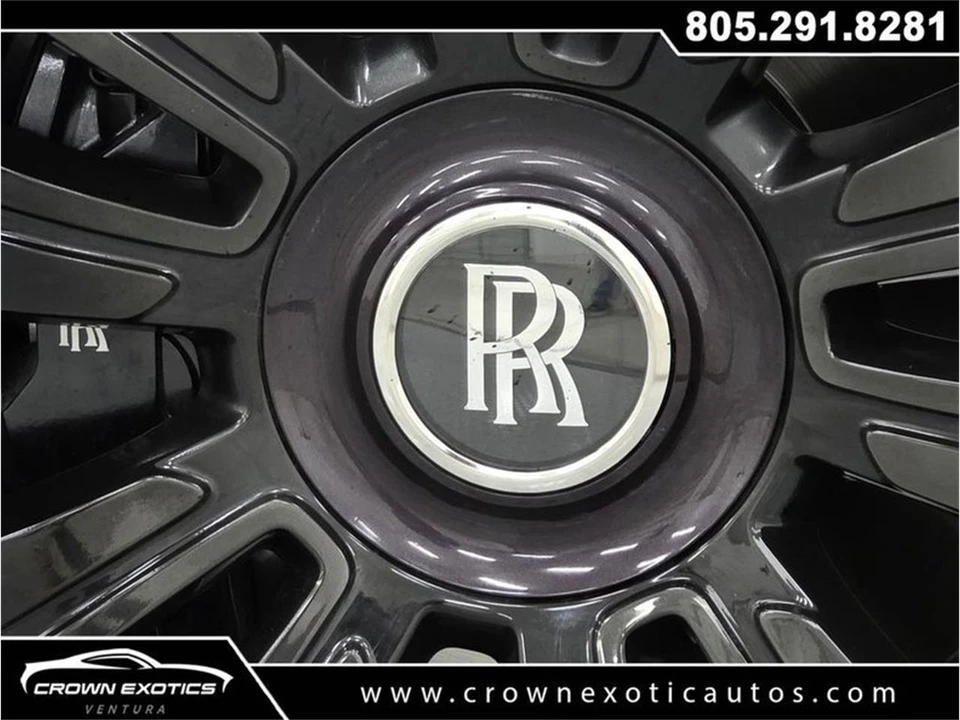 2023 Rolls-Royce Ghost 2nd Gen - Image 11 of 31