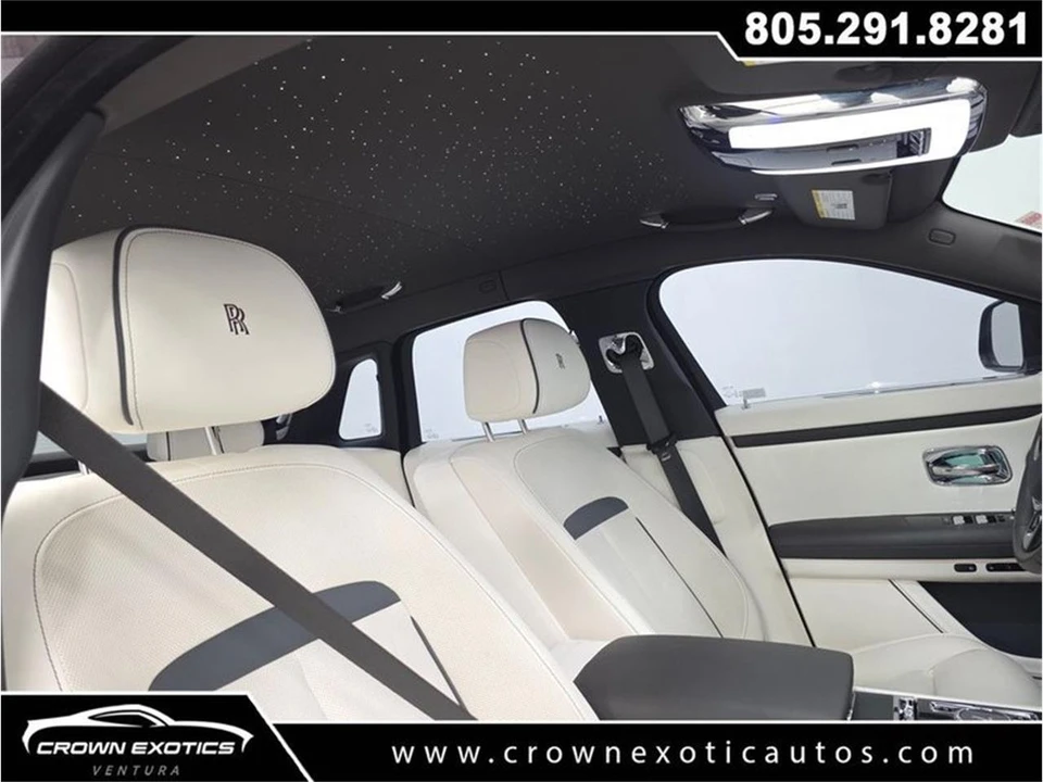 2023 Rolls-Royce Ghost 2nd Gen - Image 23 of 31