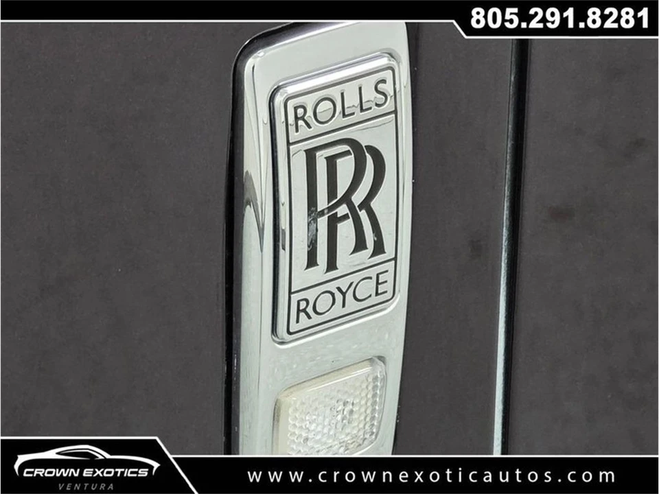2023 Rolls-Royce Ghost 2nd Gen - Image 17 of 31