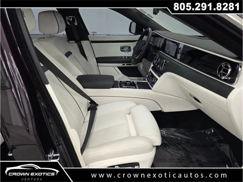 2023 Rolls-Royce Ghost 2nd Gen - Image 24 of 31