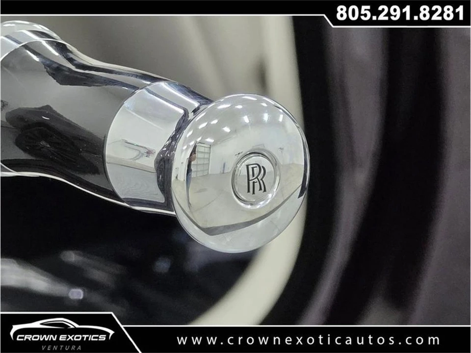 2023 Rolls-Royce Ghost 2nd Gen - Image 18 of 31