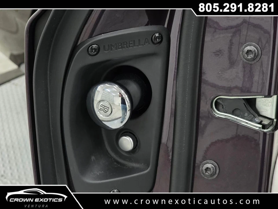 2023 Rolls-Royce Ghost 2nd Gen - Image 20 of 31