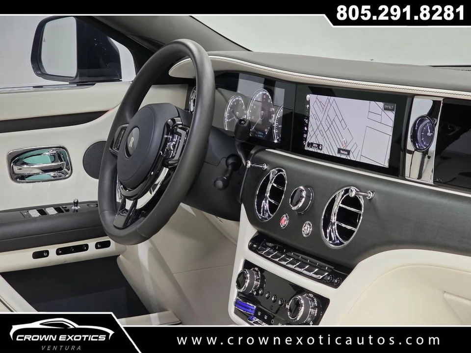 2023 Rolls-Royce Ghost 2nd Gen - Image 26 of 31