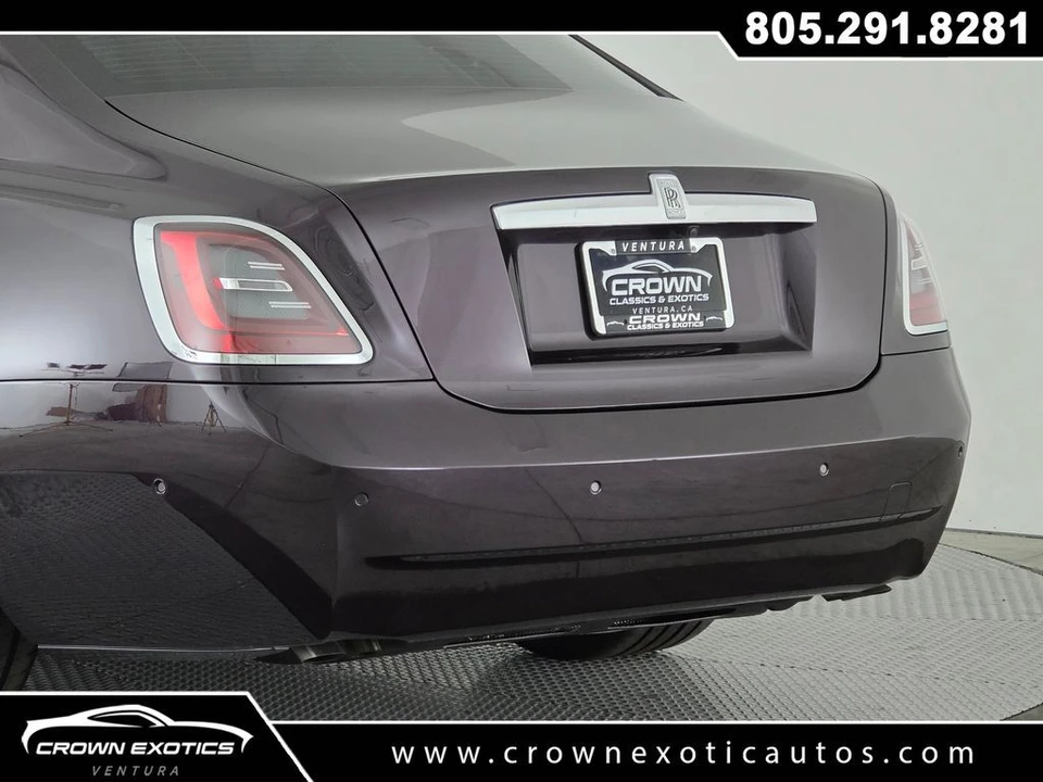 2023 Rolls-Royce Ghost 2nd Gen - Image 15 of 31