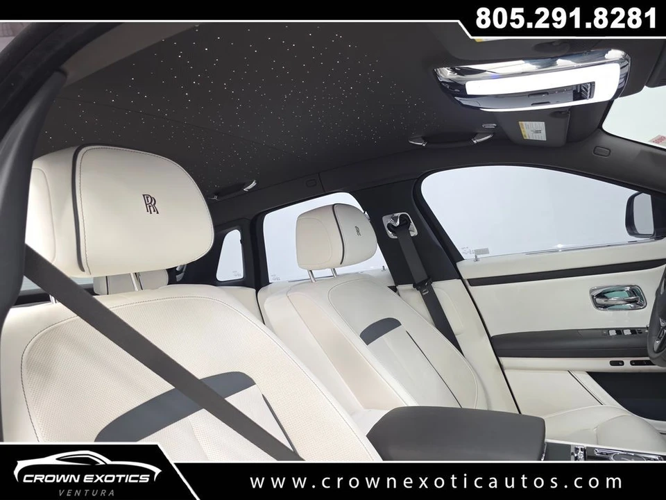 2023 Rolls-Royce Ghost 2nd Gen - Image 23 of 31