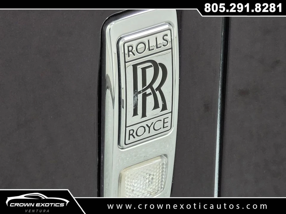 2023 Rolls-Royce Ghost 2nd Gen - Image 17 of 31
