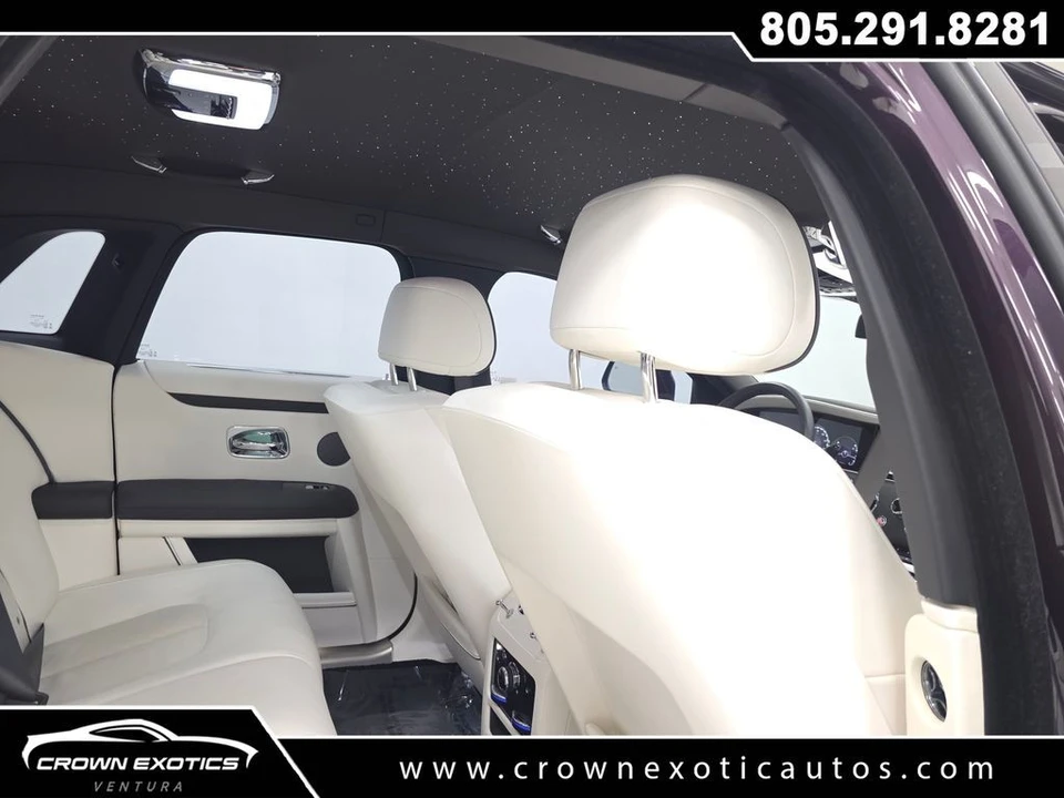 2023 Rolls-Royce Ghost 2nd Gen - Image 22 of 31