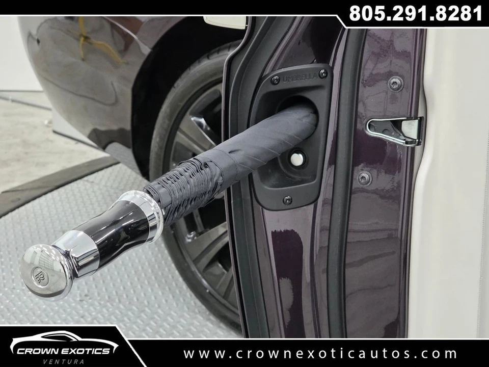 2023 Rolls-Royce Ghost 2nd Gen - Image 19 of 31