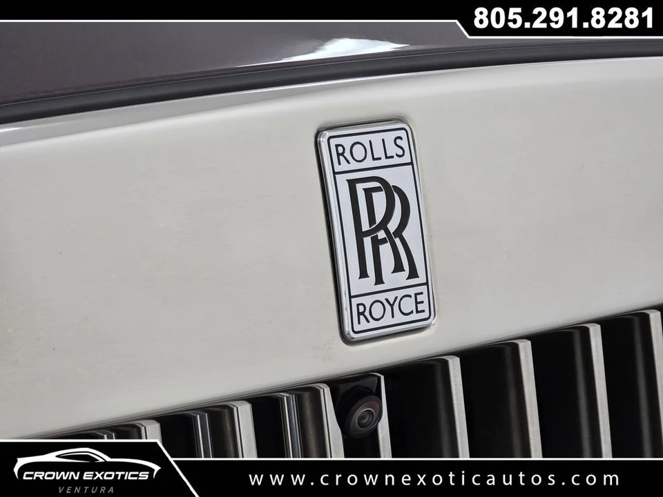 2023 Rolls-Royce Ghost 2nd Gen - Image 16 of 31