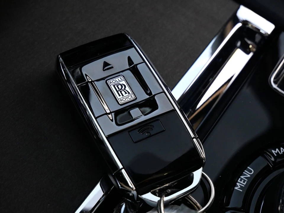 2023 Rolls-Royce Ghost 2nd Gen - Image 30 of 31
