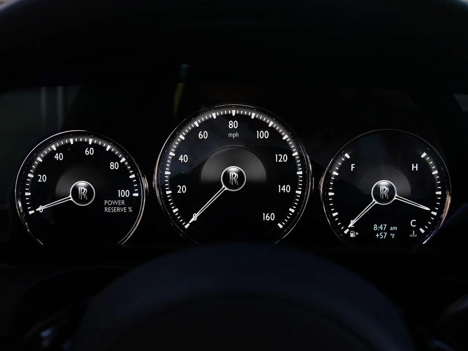2023 Rolls-Royce Ghost 2nd Gen - Image 16 of 31