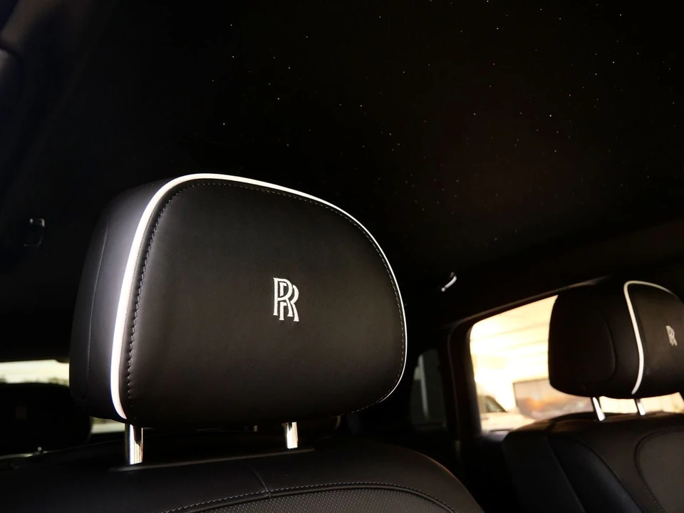 2023 Rolls-Royce Ghost 2nd Gen - Image 10 of 31