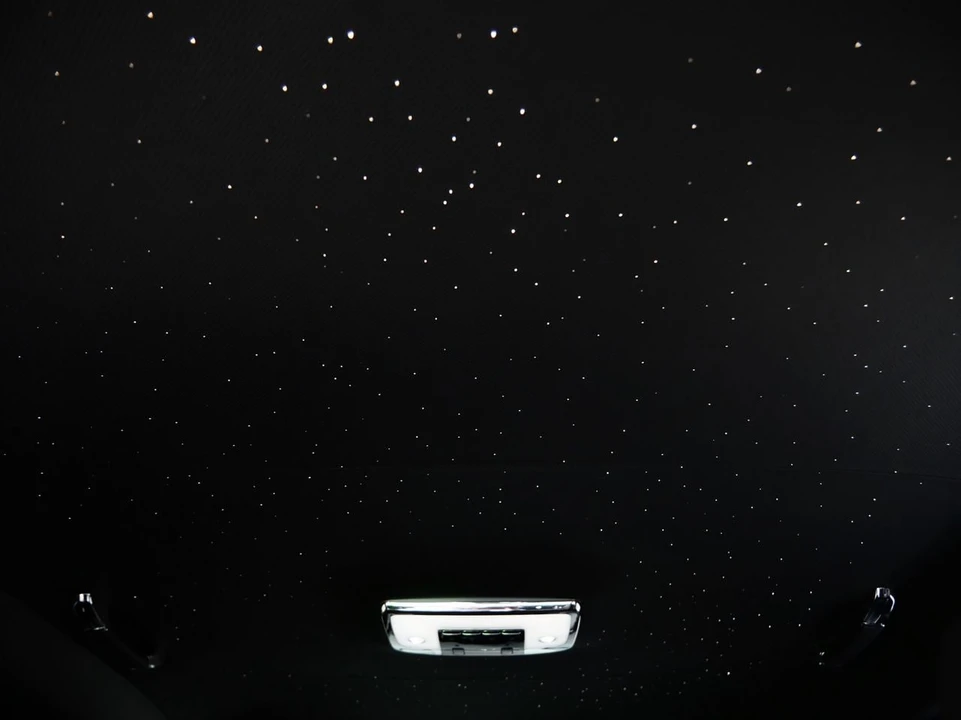2023 Rolls-Royce Ghost 2nd Gen - Image 19 of 31