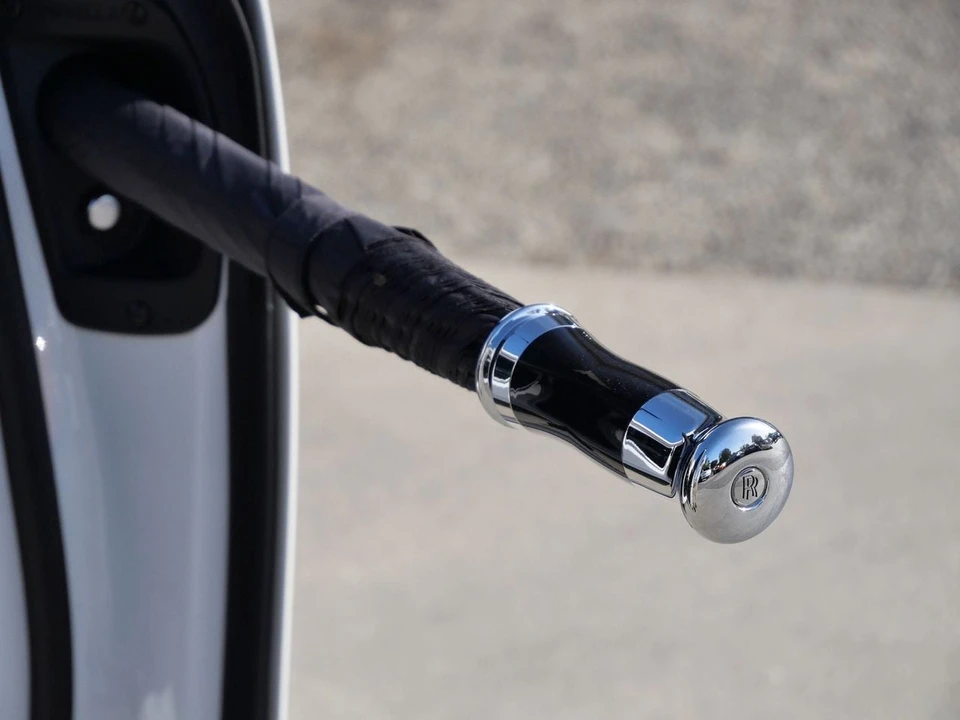 2023 Rolls-Royce Ghost 2nd Gen - Image 6 of 31
