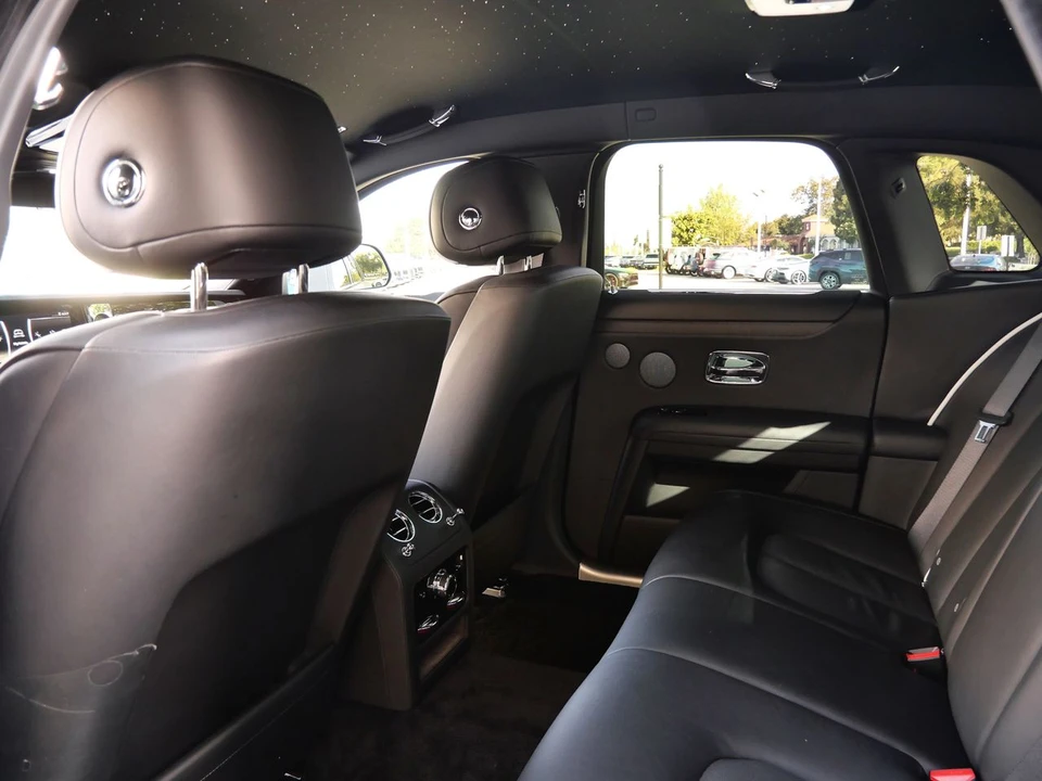2023 Rolls-Royce Ghost 2nd Gen - Image 26 of 31