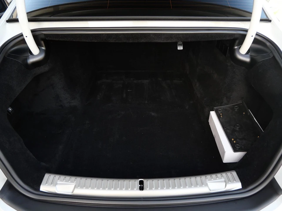 2023 Rolls-Royce Ghost 2nd Gen - Image 31 of 31