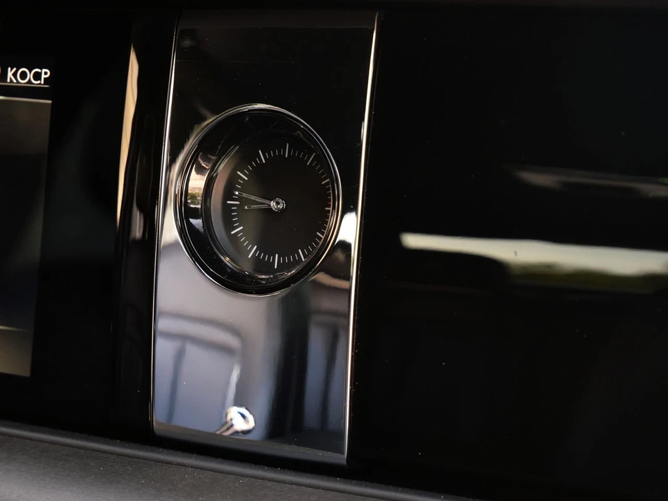 2023 Rolls-Royce Ghost 2nd Gen - Image 14 of 31