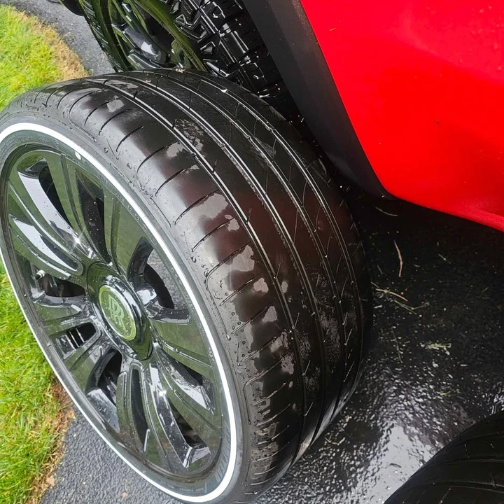 2023 Rolls-Royce Ghost 2nd Gen - Image 7 of 7