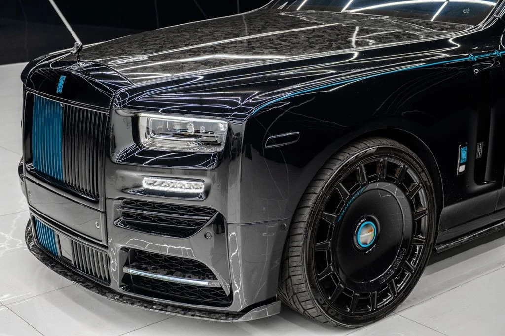 2023 Rolls-Royce Phantom VIII - Image 7 of 21