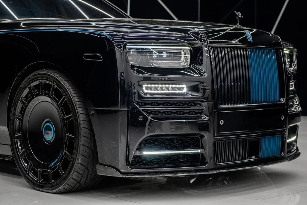 2023 Rolls-Royce Phantom VIII - Image 5 of 21