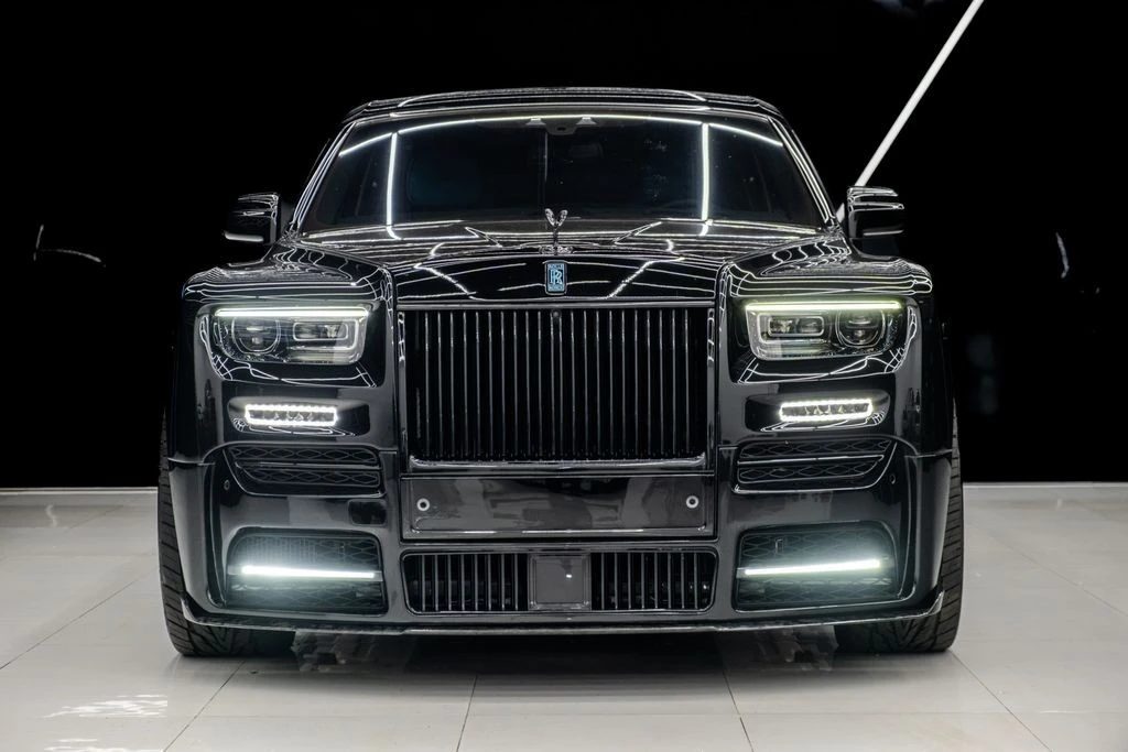 2023 Rolls-Royce Phantom VIII - Image 2 of 21