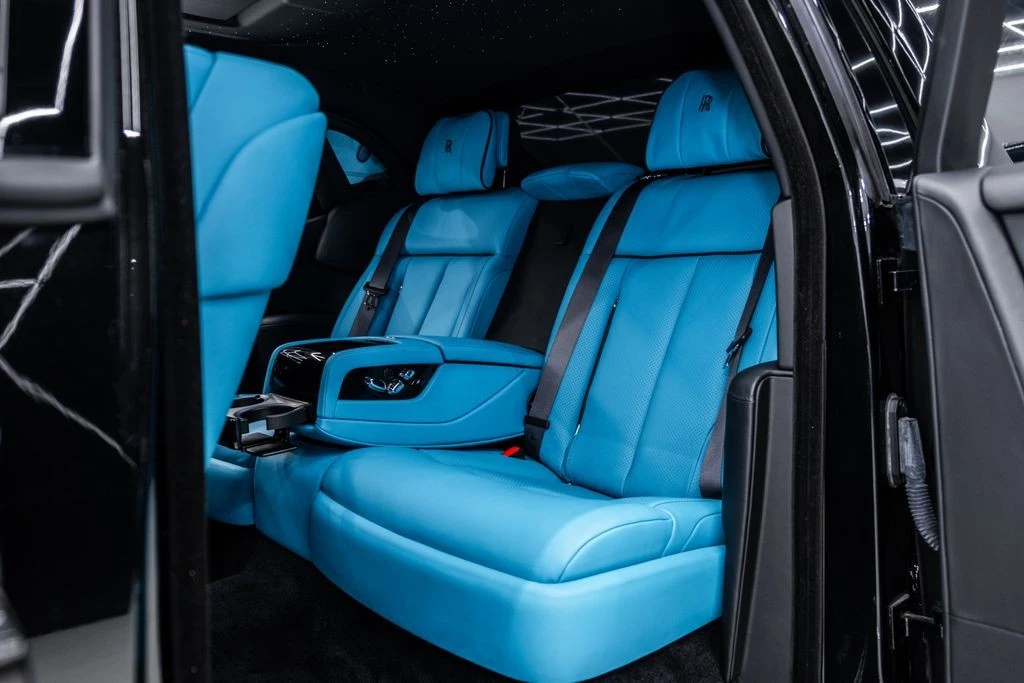 2023 Rolls-Royce Phantom VIII - Image 21 of 21