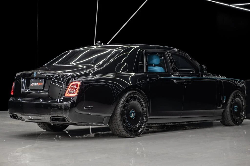 2023 Rolls-Royce Phantom VIII - Image 11 of 21