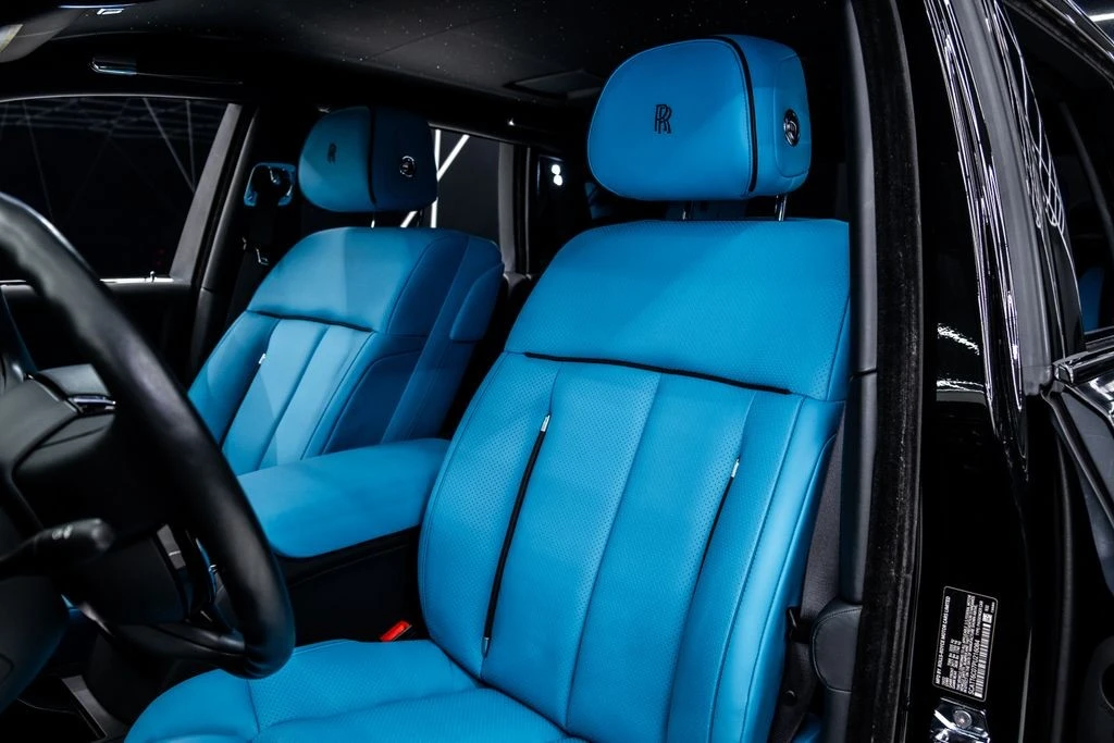 2023 Rolls-Royce Phantom VIII - Image 18 of 21