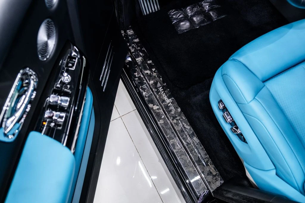 2023 Rolls-Royce Phantom VIII - Image 20 of 21