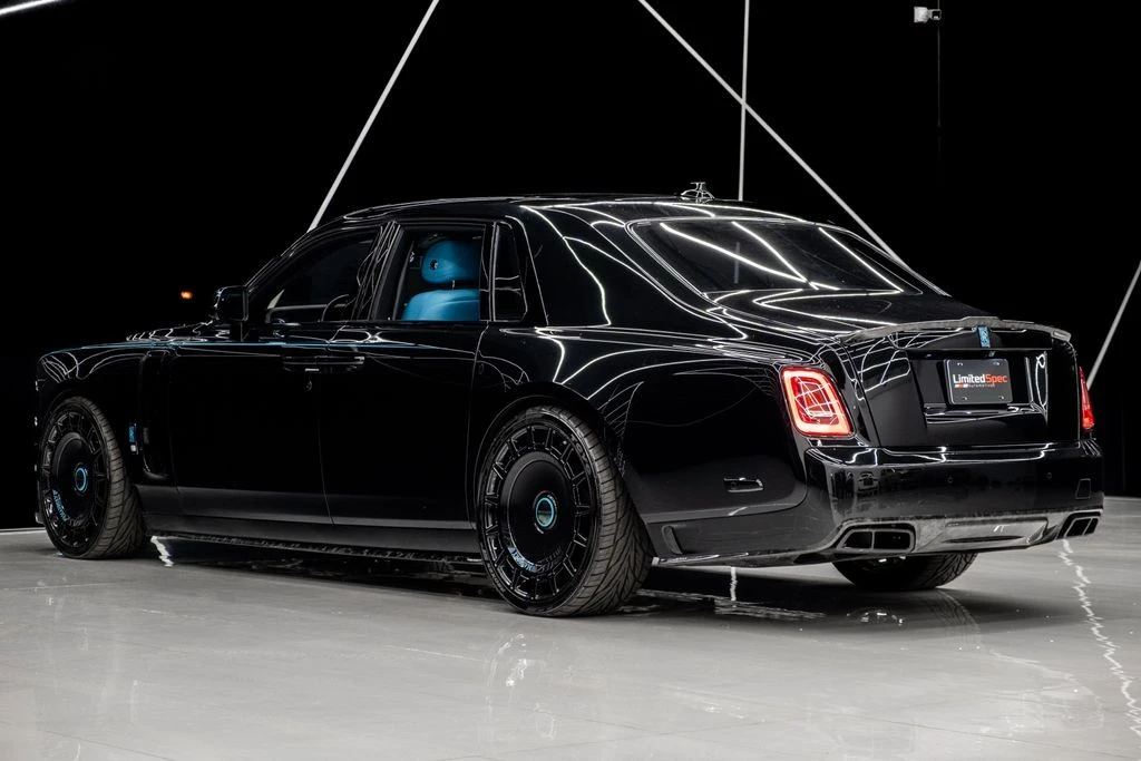 2023 Rolls-Royce Phantom VIII - Image 14 of 21