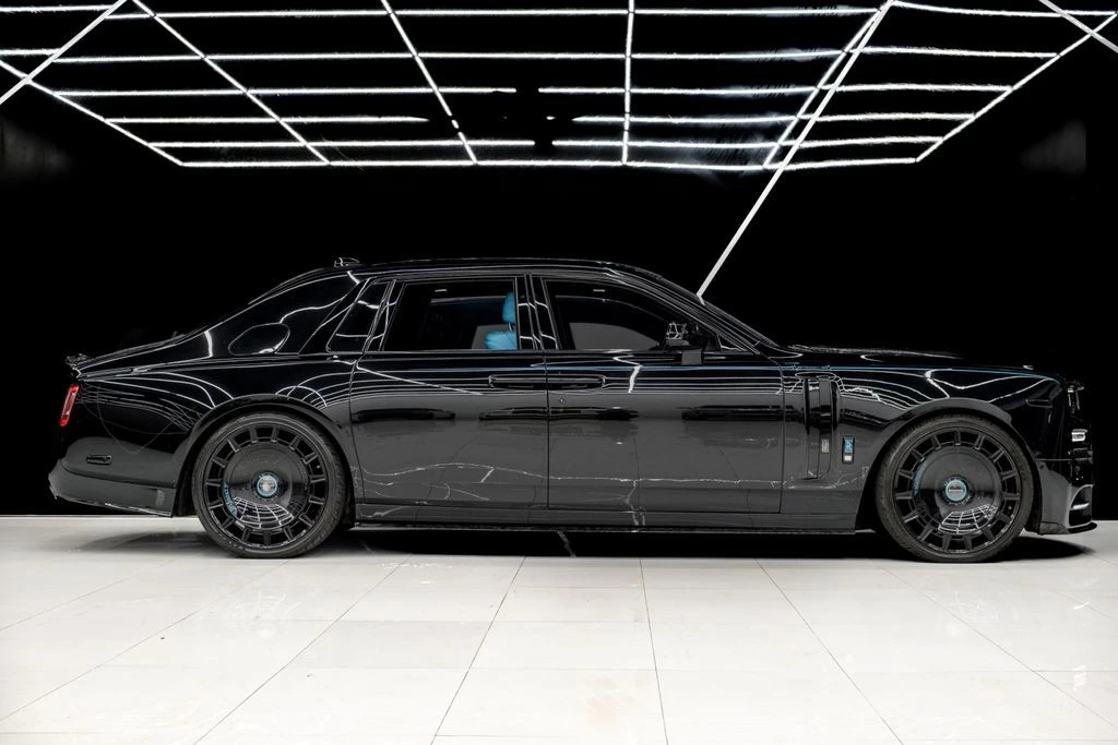 2023 Rolls-Royce Phantom VIII - Image 9 of 21