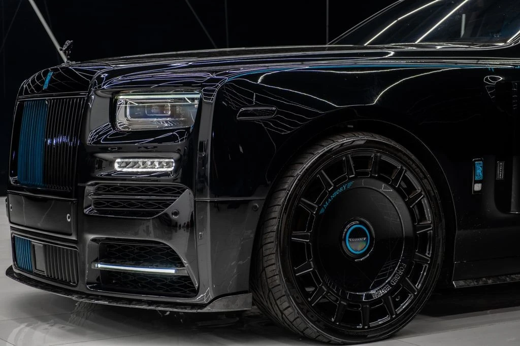 2023 Rolls-Royce Phantom VIII - Image 8 of 21