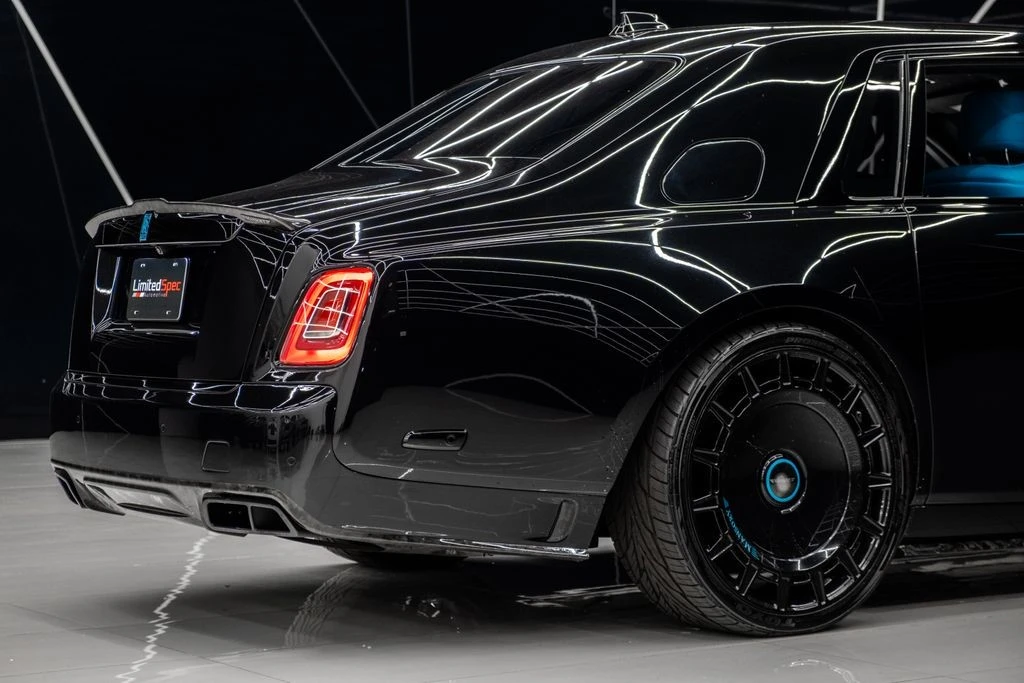 2023 Rolls-Royce Phantom VIII - Image 16 of 21
