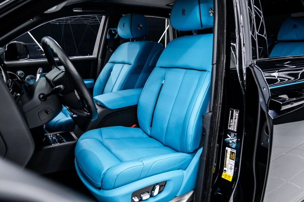 2023 Rolls-Royce Phantom VIII - Image 19 of 21