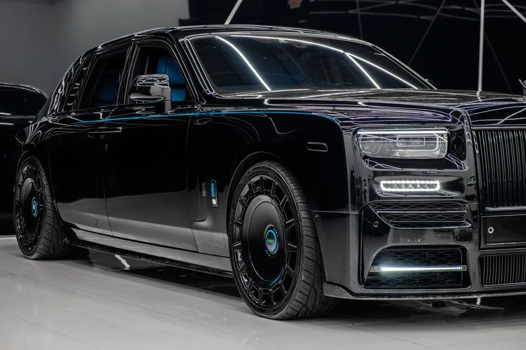 2023 Rolls-Royce Phantom VIII - Image 4 of 21