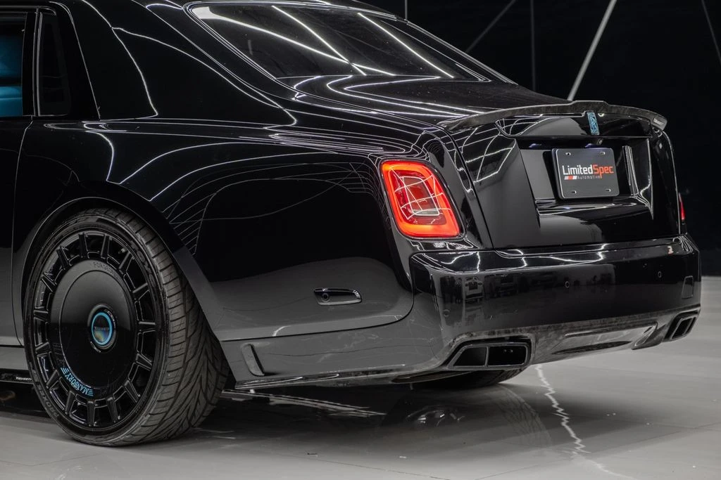 2023 Rolls-Royce Phantom VIII - Image 15 of 21