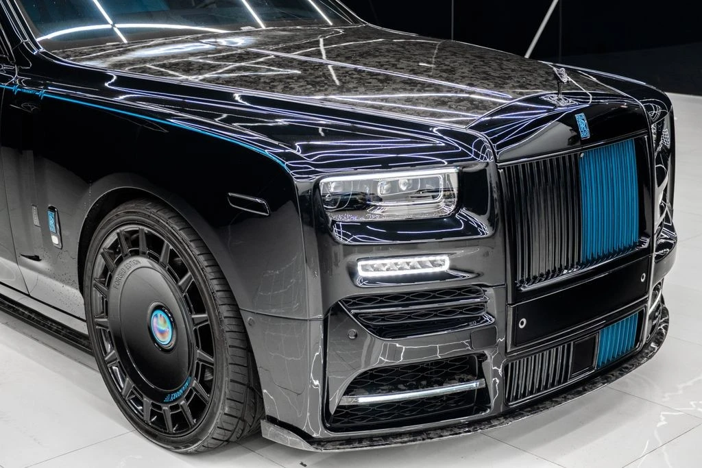 2023 Rolls-Royce Phantom VIII - Image 6 of 21